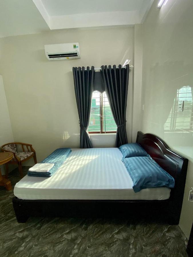 Nha Nghi Duy Tan Motel 140 Nguyen Du 0353007568 Quảng Ngãi Exterior foto