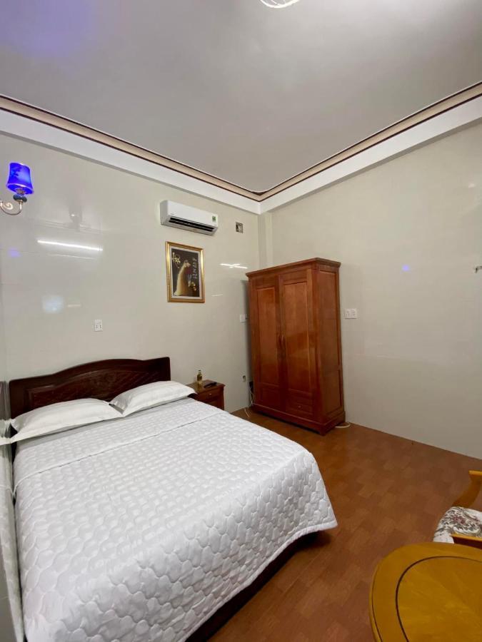 Nha Nghi Duy Tan Motel 140 Nguyen Du 0353007568 Quảng Ngãi Exterior foto