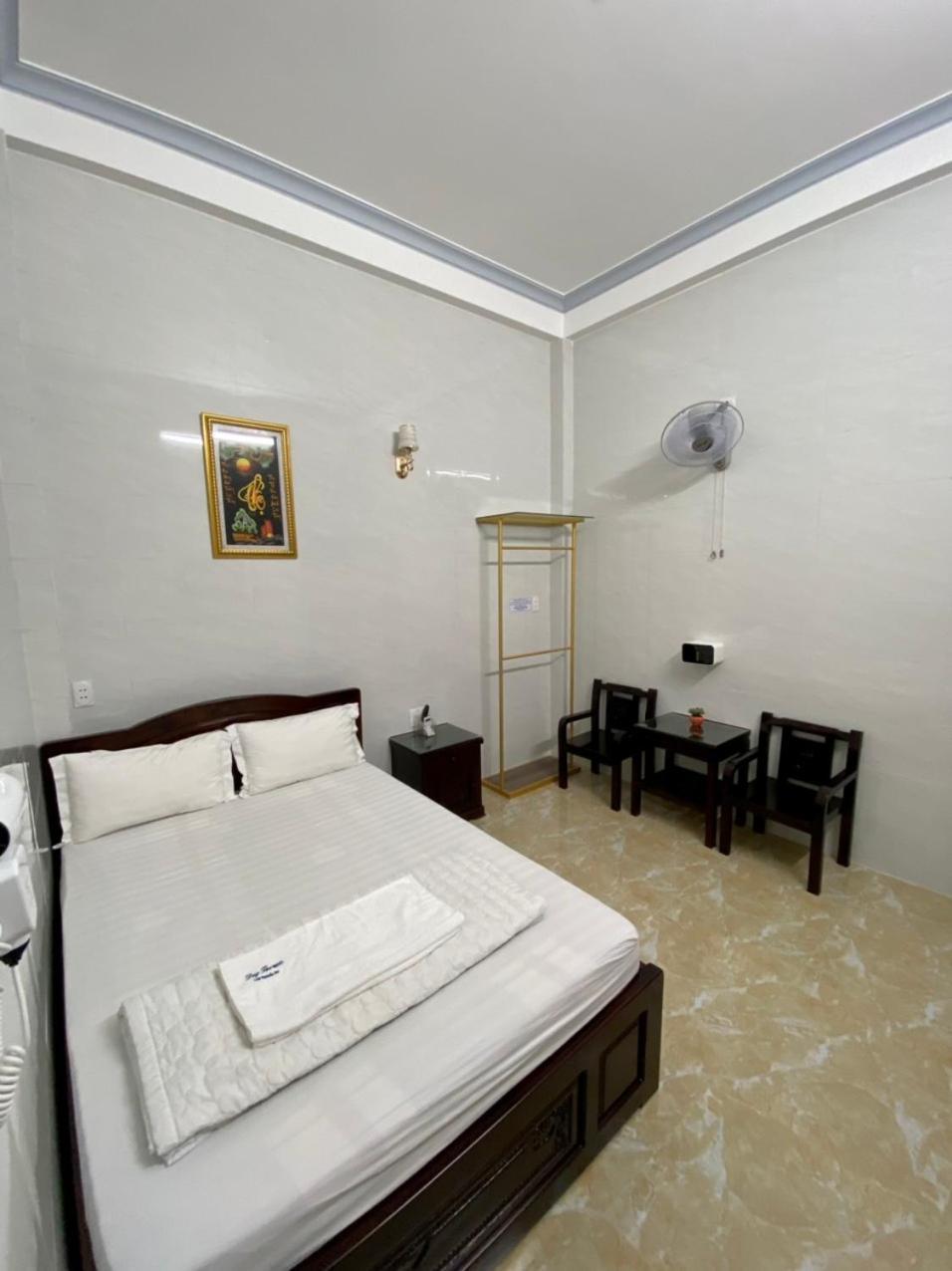 Nha Nghi Duy Tan Motel 140 Nguyen Du 0353007568 Quảng Ngãi Exterior foto